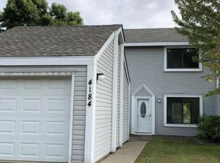 4184 Sylvia Ln S, Shoreview, MN 55126