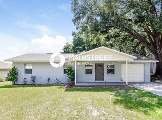6611 Dorchester Rd, Lakeland, FL 33809
