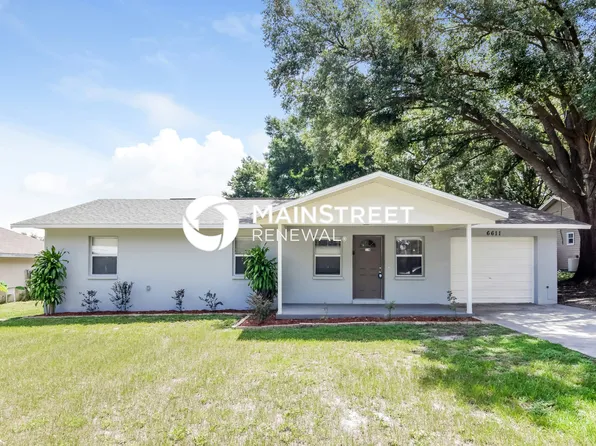 6611 Dorchester Rd, Lakeland, FL 33809