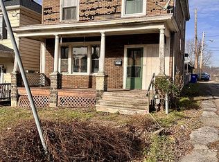 311 Blakeley St, East Liverpool, OH