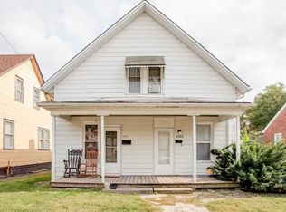 1308 N Church St #1 & 2, Belleville, IL