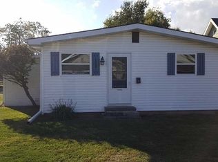 1002 Myrtle Ave, Frankfort, IN 46041