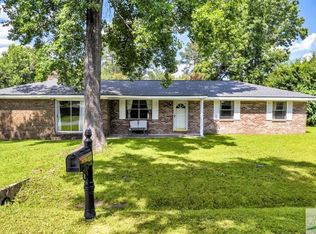 114 Middleton Dr, Rincon, GA 31326