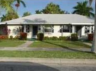717 W Olympia Ave, Punta Gorda, FL 33950