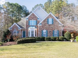 158 Country Club Dr, Hiram, GA 30141