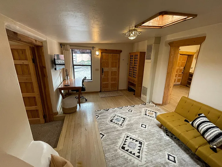 317 S Pinos Altos St #3 — Photo 6