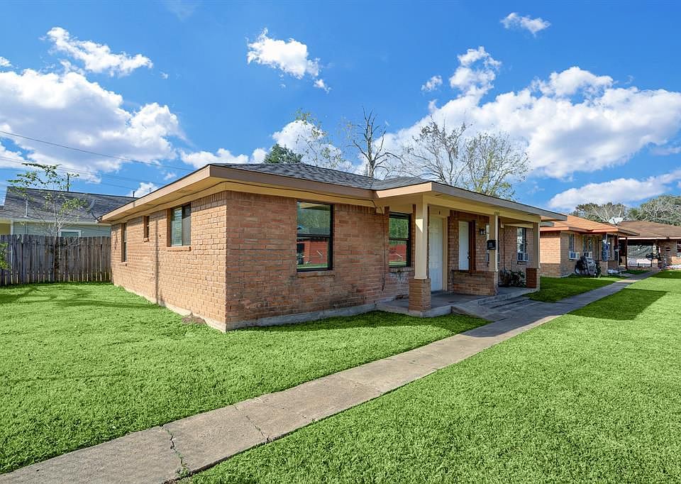 5107 Clover St Houston TX Zillow