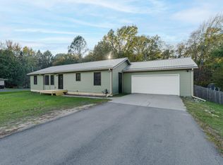 1090 Howard St, Otsego, MI 49078