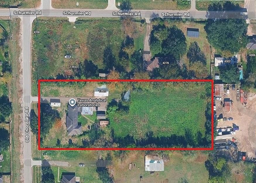 1st image of 13921 Old Chocolate Bayou Rd