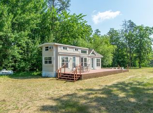 4363 Bigwater Dr SW, Pillager, MN 56473