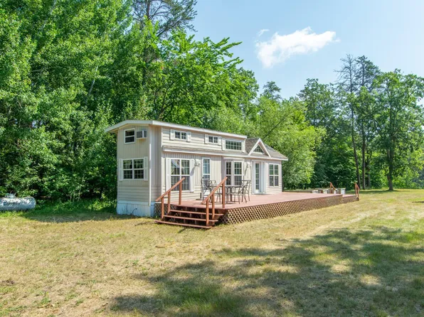 4363 Bigwater Dr SW, Pillager, MN 56473
