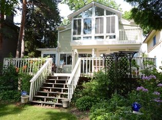 1826 W Shore Dr, Delafield, WI 53018