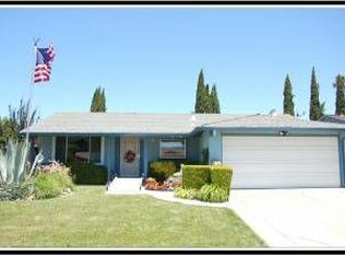 4584 Rotherhaven Way, San Jose, CA 95111