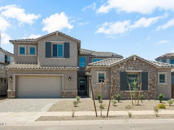 26044 S 224TH Way, Queen Creek, AZ 85142