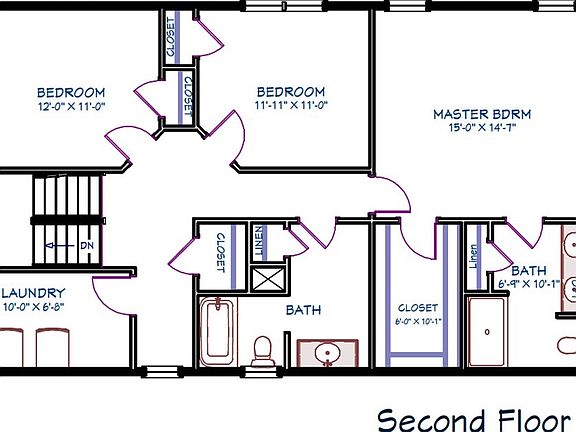 3rd image of 30 Timber Crest Dr Lot 18