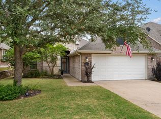 3110 Willow Place Dr, Melissa, TX 75454