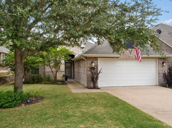 3110 Willow Place Dr, Melissa, TX 75454