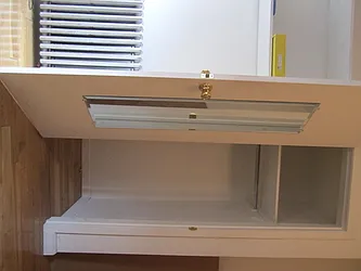 Rented by DSA Realty