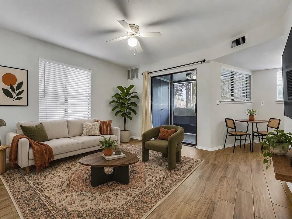 2500 Burleson Rd #609