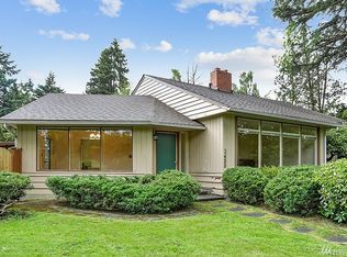 1433 104th Ave SE, Bellevue, WA 98004