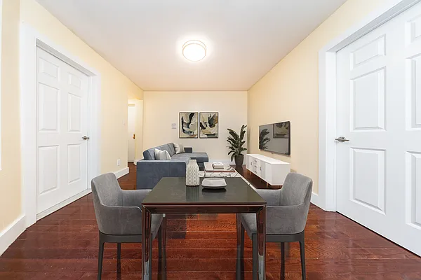 Rented by Platinum Properties | media 1