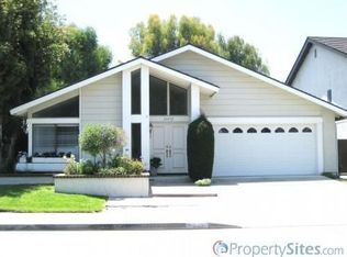 24452 Via Del Rio, Lake Forest, CA 92630
