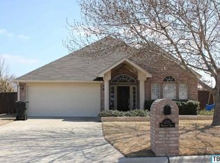 4715 Waterbury Dr, Temple, TX 76502