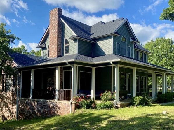 4440 Spike Ridge Trl, Greenwood, AR 72936
