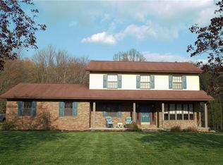 3031 Weiler St, Akron, OH 44312