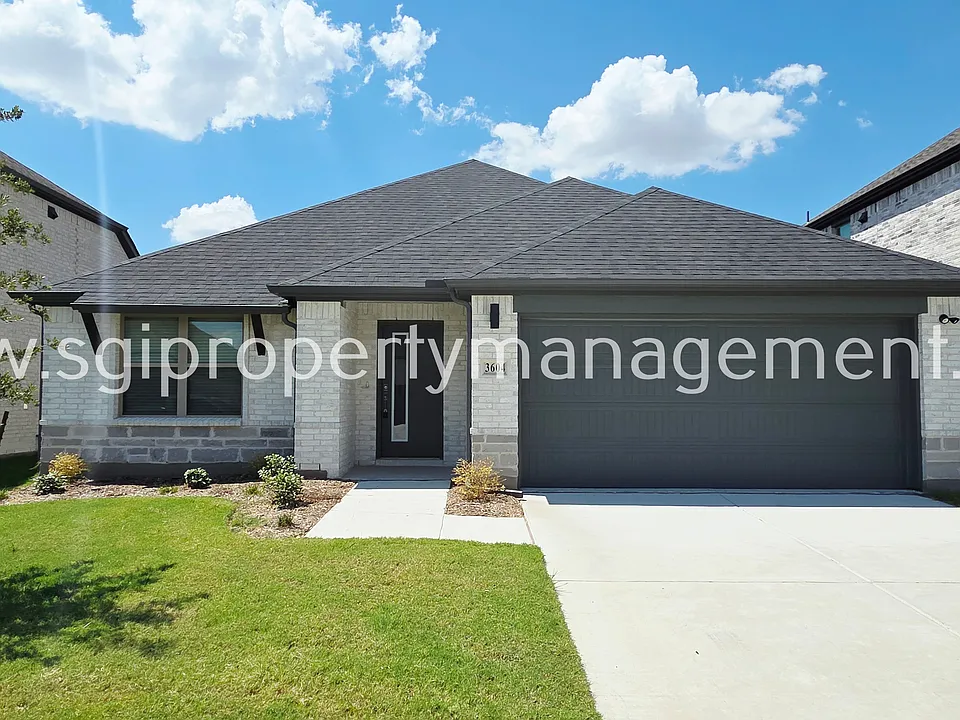 3604 High Valley Dr