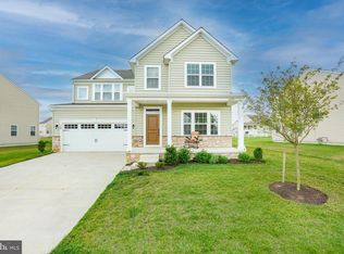 718 Wallasey Dr, Middletown, DE 19709