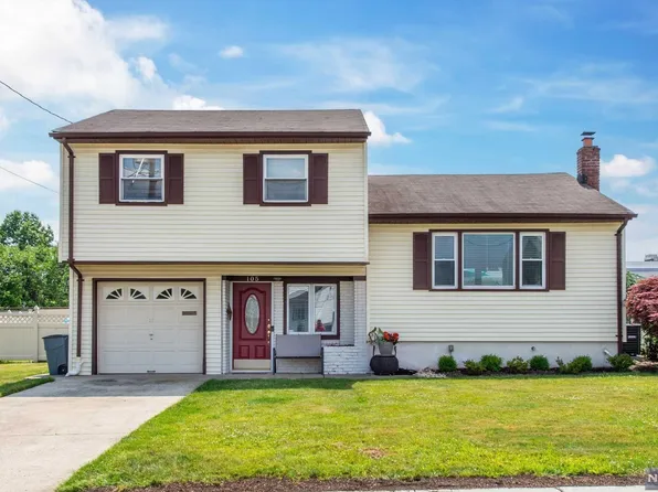 105 Abbe Ln, Clifton, NJ 07013