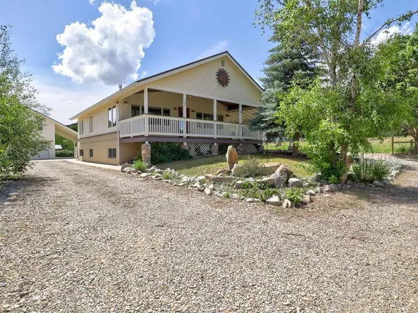 208 N 20th Street, Dolores, CO 81323