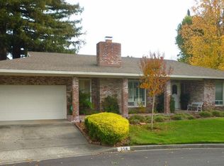 358 Rockgreen Pl, Santa Rosa, CA 95409