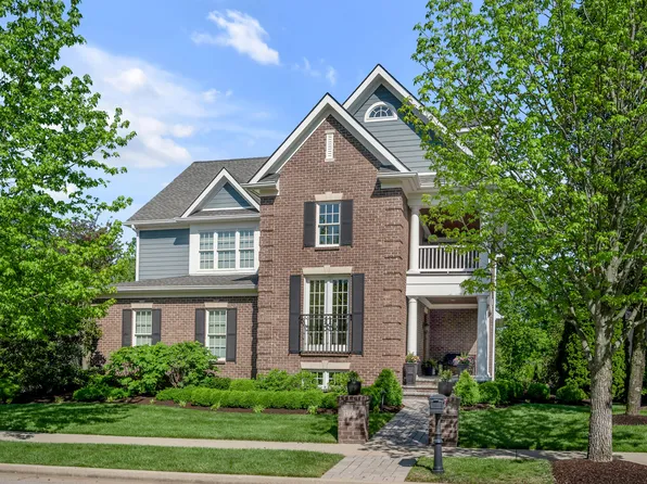 1809 Browning Trce, Lexington, KY 40509