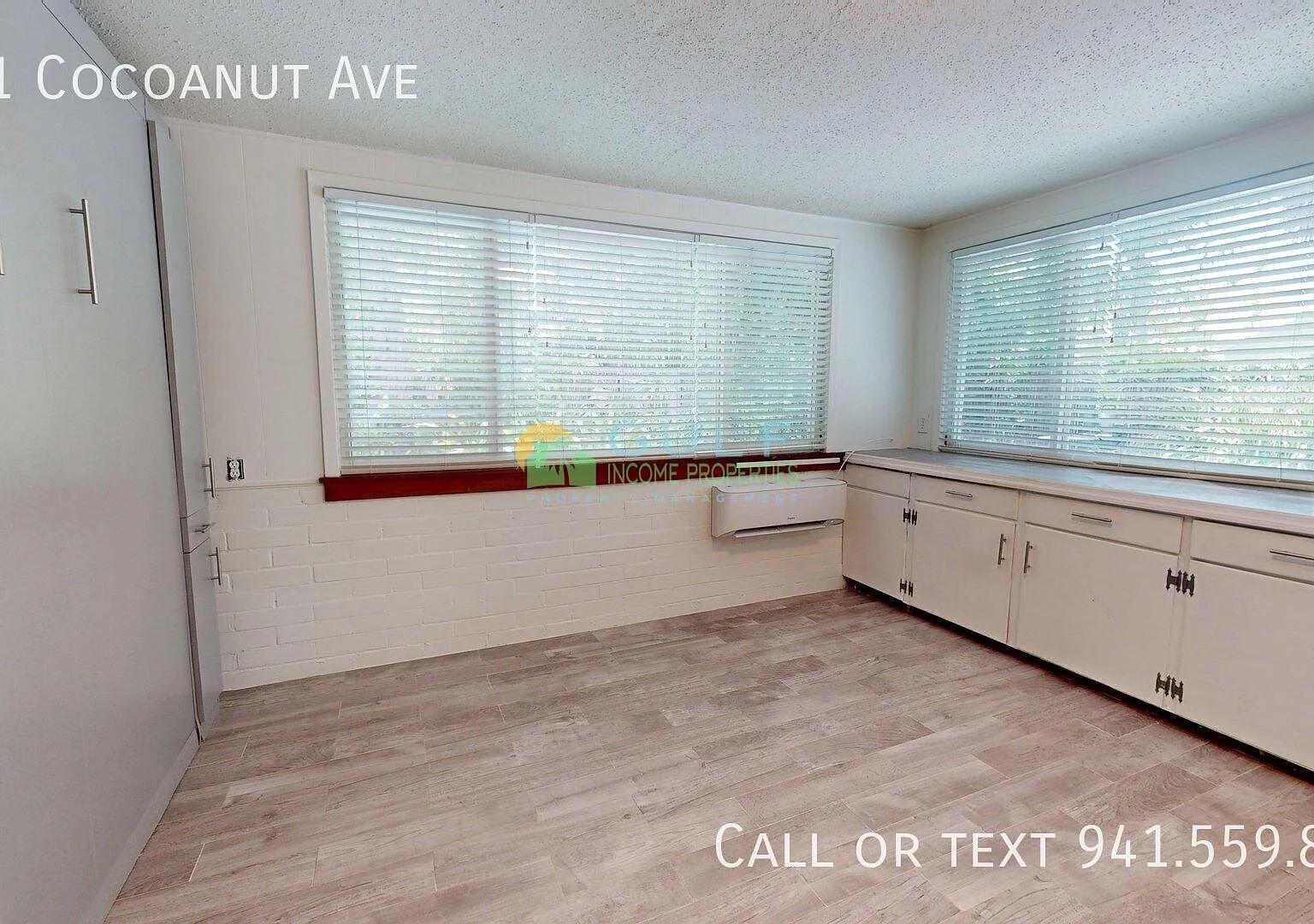 Studio, 1.0 bath, 350 sqft, $1,300 — Photo 3