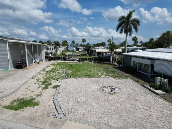 11370 Bougainvillea LN, FORT MYERS BEACH, FL 33931