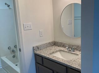 1826 S Brightside View Dr APT H, Baton Rouge, LA 70820