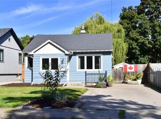 26 Spencer Ave, Hamilton, ON L9H1E8