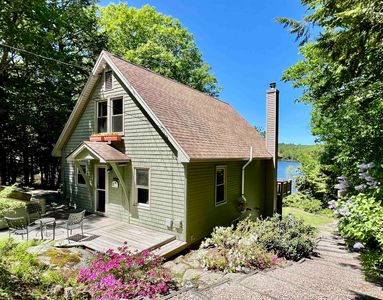 265 Long Pond Road, Northwood, NH, 03261