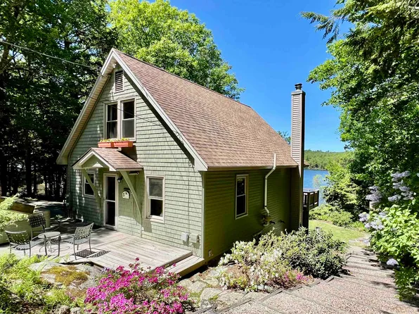 265 Long Pond Road, Northwood, NH 03261
