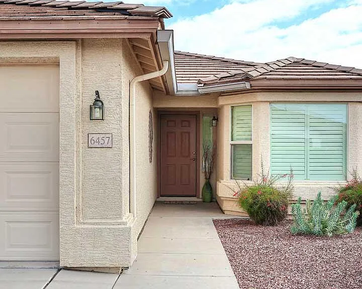 6457 S Pinaleno Pl — Photo 3