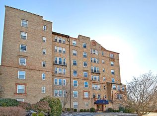 490 Bleeker Ave APT 3D, Mamaroneck, NY 10543