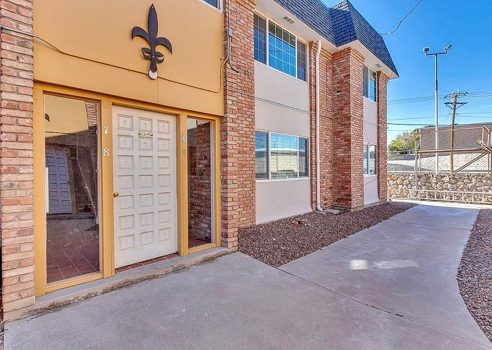La Lorraine Condominiums 333 Eubanks Ct El Paso, TX Zillow