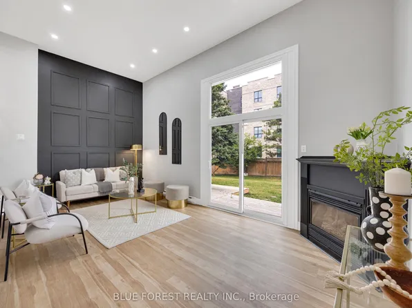 40 Fairfax Ct E Unit 6, London, ON N6G 3Y3