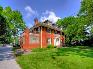 5708 Pimlico Rd, Baltimore, MD 21209