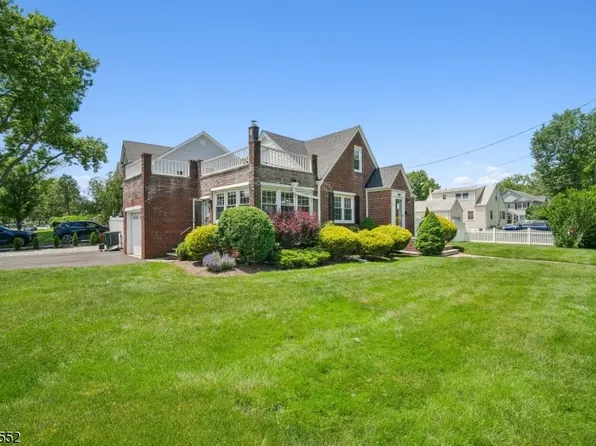 413 Lexington Ave, Cranford Twp., NJ 07016