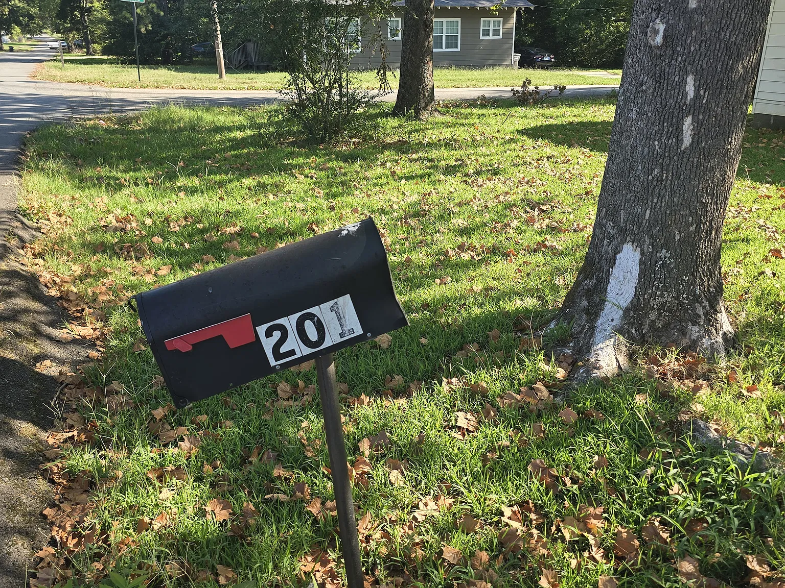 3 bed, 1090 sqft, $1,316 — Photo 4