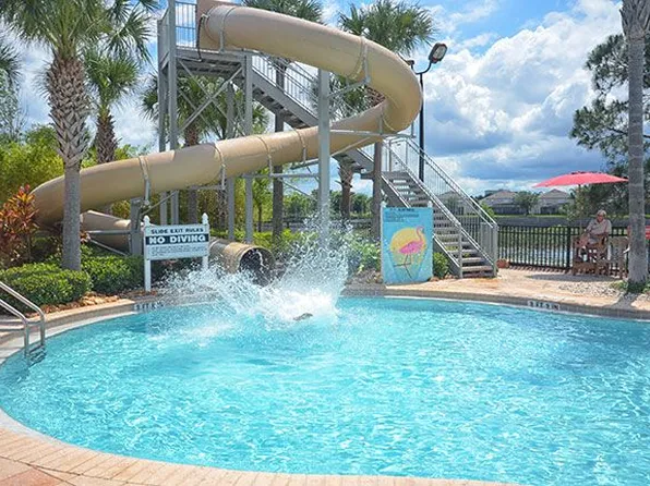 2621 Daulby St, Kissimmee, FL 34747