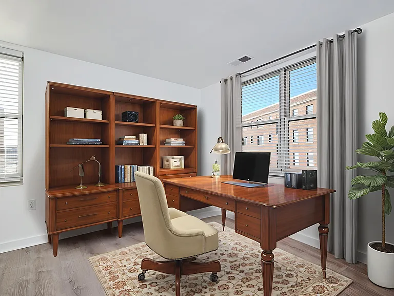 76 New York Ave NW #203 — Photo 7